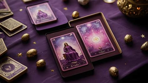 Signification Et Interpr Tation Des Arcanes Mineurs Du Tarot