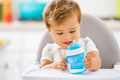 The Best Sippy Cups Of 2020 — Reviewthis