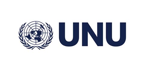 United Nations University Unu Internship Programme 2024 Ai Continents