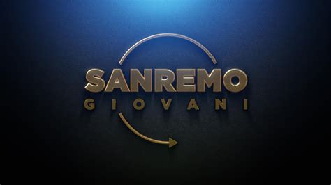 Online Il Regolamento Di Sanremo Giovani 2020 RAI Ufficio Stampa