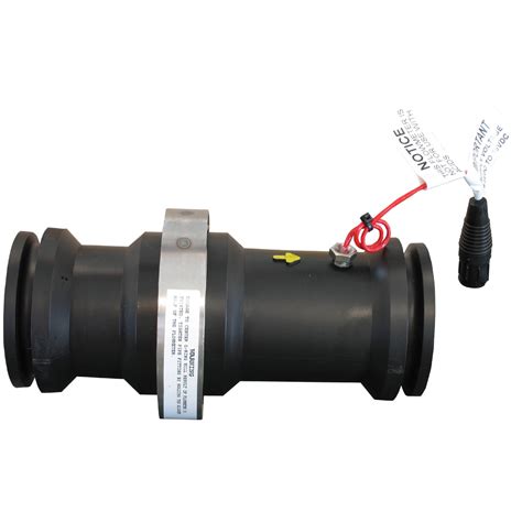 Flowingflaminggo: Anhydrous Flow Meter