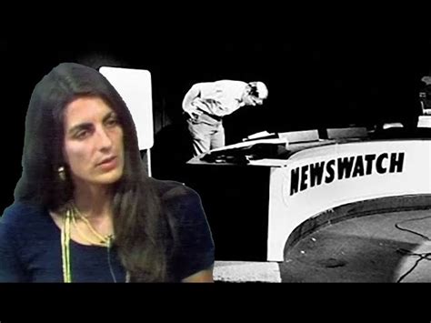 The Tragic Death of Christine Chubbuck: Latest Update, What Happened ...