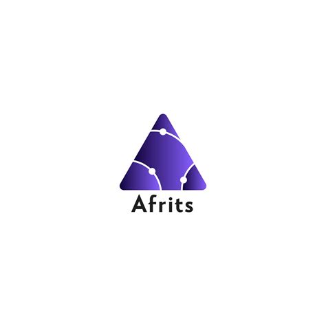 Brand Identity For Afrits Designed By Victor Designz Behance