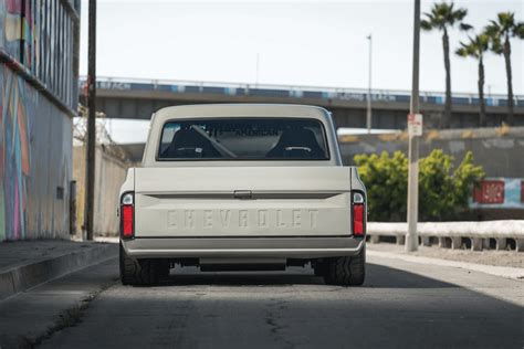 Aldan American S Chevy C Super Cheyenne Street Trucks