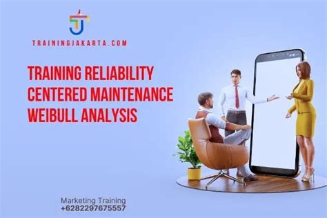 Training Reliability Centered Maintenance Weibull Analysis Training