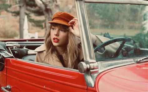 Taylor Swift新专辑《red Taylors Version》官方歌词版mv（全30首）哔哩哔哩bilibili