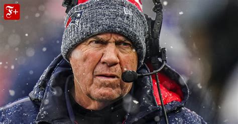 Bill Belichick Leaves Patriots Nfl Coach Admired And Feared Archysport