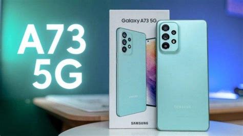 Harga Hp Samsung Terbaru 2023 Galaxy A23 5g Hp Gaming Ditenagai Chipset