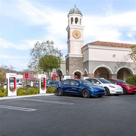 Tesla EV Chargers Are Best in the Business, Says JD Power