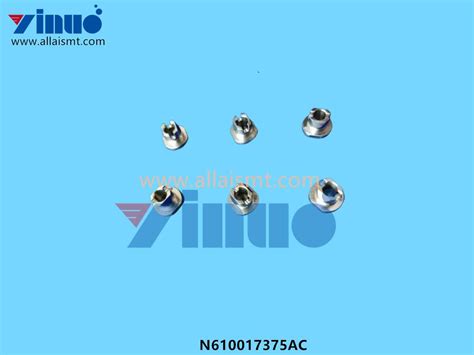 N Ac Nozzle S Yinuo Electronics Provides Professional Smt