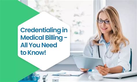 What Is Credentialing In Medical Billing Medibill Md