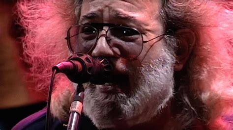 Celebrating The Life Of Grateful Dead S Jerry Garcia