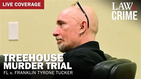 Treehouse Murder Trial Key Points And Faqs