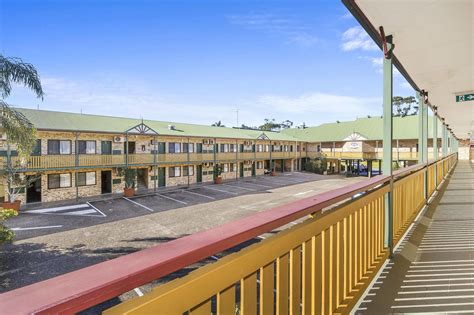 Comfort Inn Tweed Heads ⋆⋆⋆ Australia Season Deals From 88