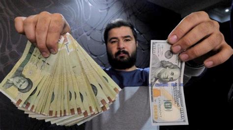 Iran eases currency rules