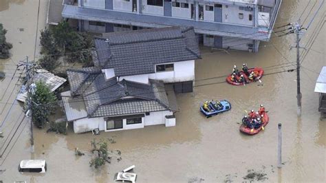 Arti Mimpi Bencana Alam Seperti Gempa Tsunami Banjir Dan Angin