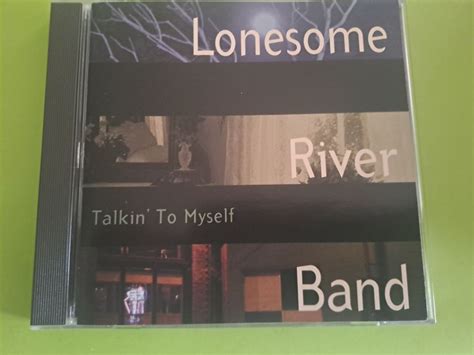 Cd Lonesome River Band Talkin Bluegrass Rar Kaufen Auf Ricardo