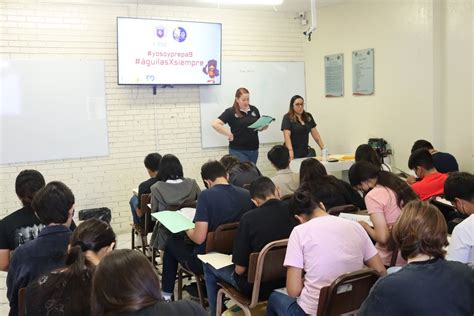 Preparatoria Uanl On Twitter