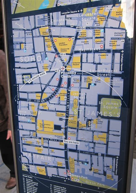 map diagram floor plans