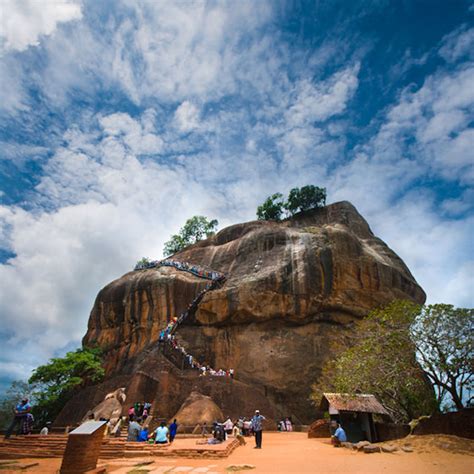 Dambulla Sigiriya Day Tour Climbing Sigiriya Rock Visit Dambulla