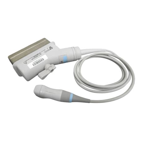 Ultrasound Transducers - Philips