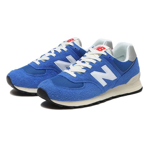 【new Balance】 ニューバランス U574wl2 D U574 U574wl2 Blue Wl2 Abc Mart 【公式通販】