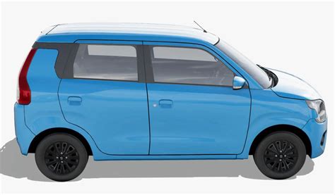 Maruti Wagonr Vxi Ags Price Specs Top Speed And Mileage In India