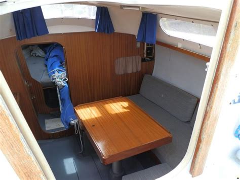 1975 Mallard Ecume De Mer CHF 13 500