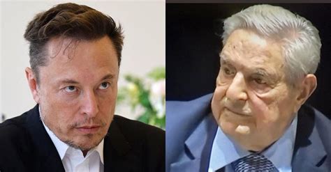 Soros Vende Tesla E Musk Lo Attacca Mi Ricorda Magneto Odia L