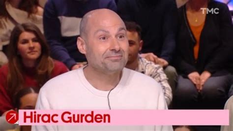 Replay Quotidien du 01 04 2024 Invité le spécialiste de lodorat