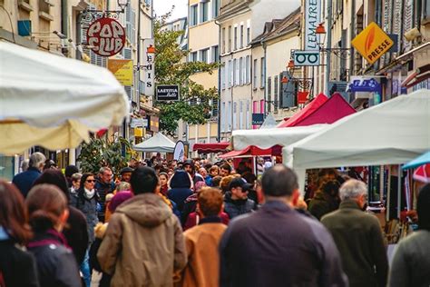 Fr Quentation Touristique Un Cru Prometteur Le Moniteur De