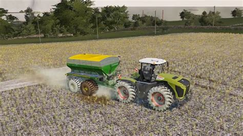 Sandy Bay EP 12 Farming Simulator 19 Timelapse FS19 Timelapse