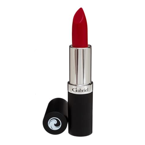 Must Have Vegan And Cruelty Free Red Lipsticks Vegetarian Beauty Products