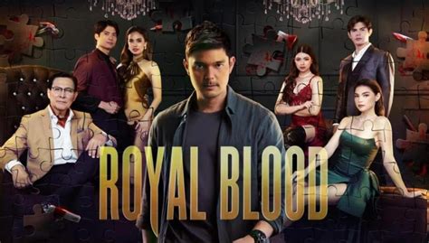 Royal Blood September Replay Hd Episode Today