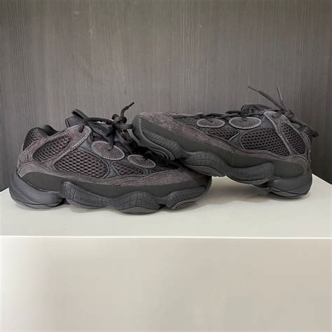 【全商品オープニング価格特別価格】 Adidas Ortholite Yeezy 500 Kids