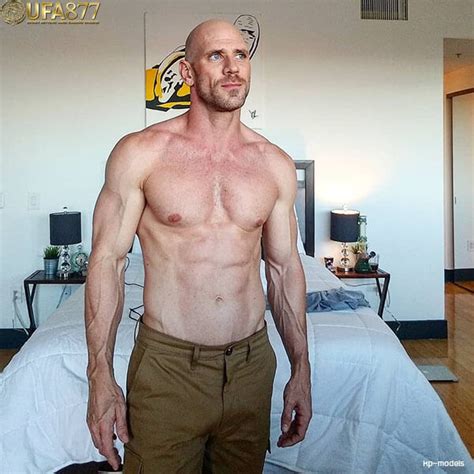 Johnny Sins ดารานักแสดงหนังผู้ใหญ่ Kp