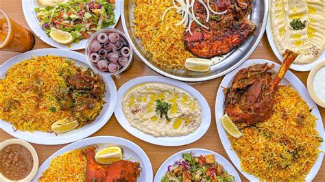 Why Hadramout Restaurants Are Expanding to Serve Yemeni Food Across ...