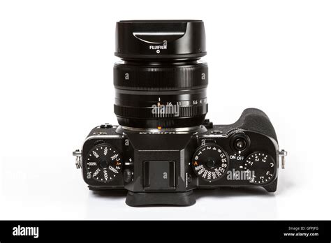 Foto Von FUJIFILM X T2 24 Megapixel 4K Video Spiegellose Kamera Von