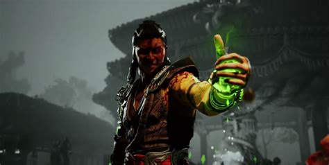 Mortal Kombat 1 Is Selling An In Game Fatality For Real Money