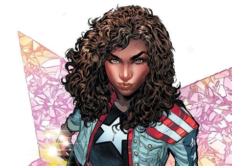 America Chavez (Miss America) Reading Order! - Comic Book Herald