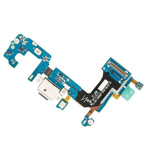 Usb Charger Charging Port Dock Connector Flex Cable Replacement For