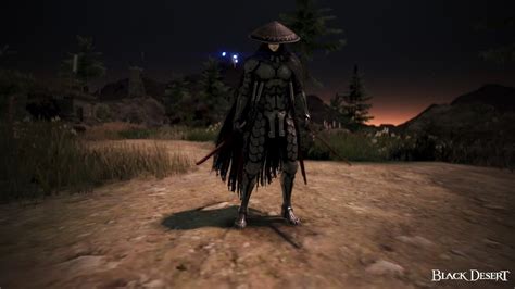 Black Desert Online Ninja Awakening Pvp Sv Th Special Ep Youtube