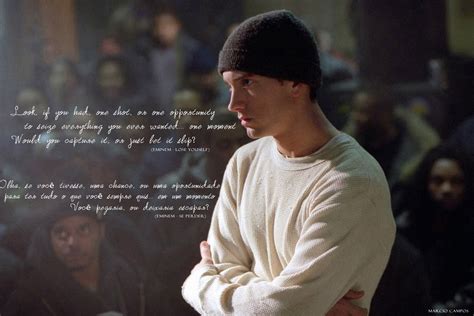 Eminem - Lose Yourself EN-PT by marciomrb on DeviantArt