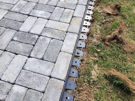 How To Install Driveway Pavers