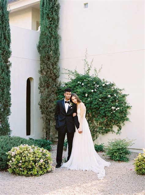 Royal Palms Resort Wedding Scottsdale | kendra-elise.com