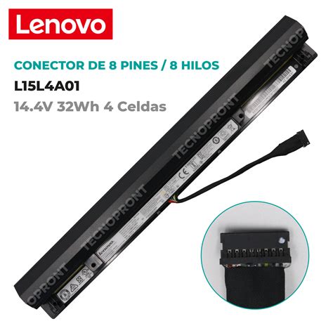 Bateria Lenovo Ideapad V Series L L A Externa