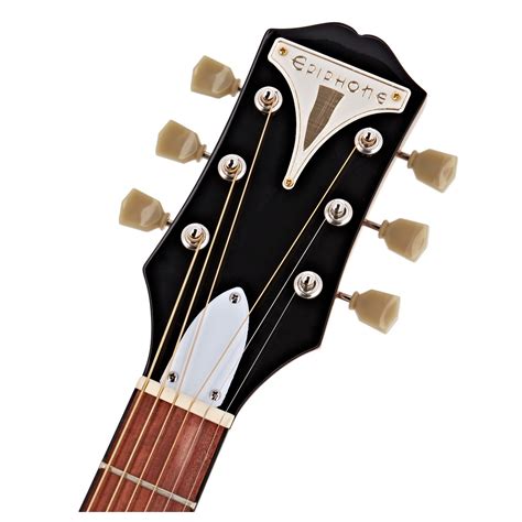 Epiphone Pro 1 Acoustic Natural At Gear4music