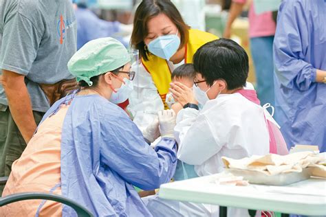 6月至5歲今開打莫德納 幼兒接種可望增夜間、假日時段｜covid 19疫苗｜新冠肺炎｜元氣網