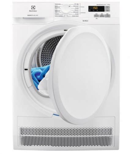 Сушильні машини ELECTROLUX ᐉ купити в Києві та Україні | ціна та ...
