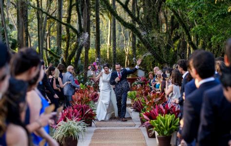 Casamento Cara De Casa Roberta E Luiz Aceito Sim